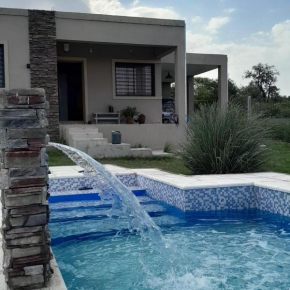 Casa Valle de Anisacate